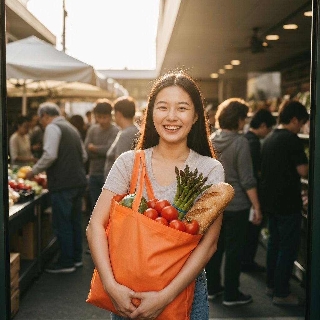 Dejavniki prehranskih odločitev